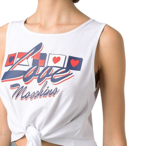 Moschino Topp